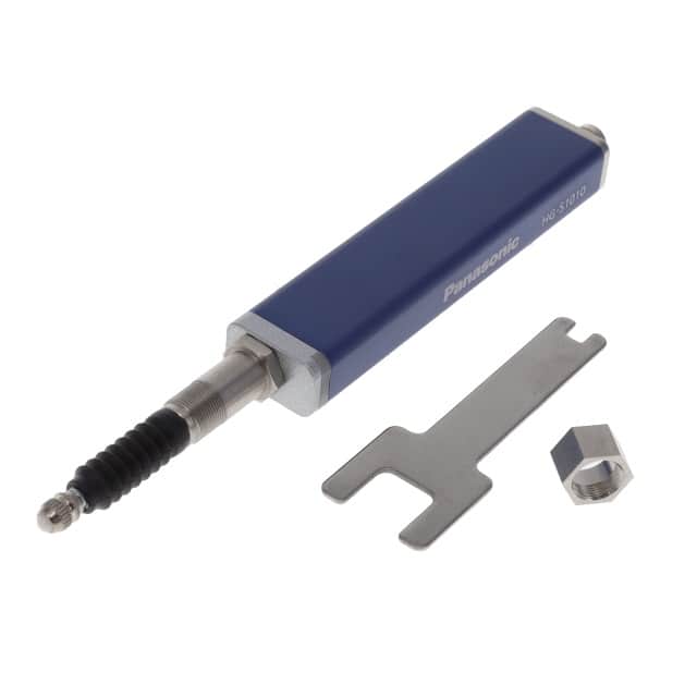 HG-S1010 Panasonic Industrial Automation Sales  Position Sensors - Angle Linear Position Measuring